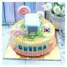 Resep kue ultah karakter tayo dengan plastic icing fondant oleh. R A R A Di Instagram Mintanya Tayo Bongbong Tapi Mnta Diganti Warna Hijau Beli Mainanya Ga Ada Yg Warna Hijau Smua Biruuu Akhirnya Pake Roti Dicover