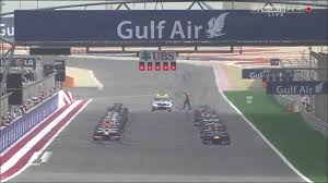 F1 has now announced a total of 17 races for the 2020 season. F1 Bahrain Gp 2012 Skysports Part 1 Video Dailymotion
