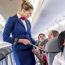 The 5 most recent jobs posted by etihad airways are listed below for your convenience. Adventure In Air What Do Cabin Crew Jobs Entail Skylark Institute