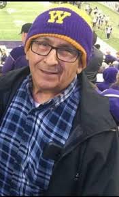 Robert Power Obituary