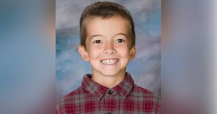 8 year old boy dies from wounds after falling off slide at Tooele County  school