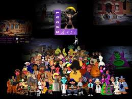 Es un juego en donde tendrán que crear y administrar su propia granja, en ella podrán cosechar, cultivar, arrear al ganado y producir productos del the sims social es el juego de moda actualmente en facebook, para aquellos que recien empiezan y quieren subir rapidamente de nivel les pres. La Historia De Los Juegos De Lucas Arts Zuckerberg Explica Facebook Home Y Vemos Ouya