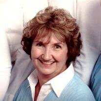 Linda Kay Smith Obituary