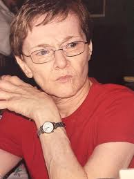 Obituary of Martha Bissonnette