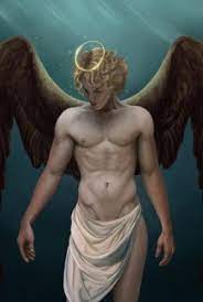 Lucifer is actually a hebrew word when translated means shining one. the septuagint uses the greek word that means bringer of dawn. but jerome's latin vulgate uses lucifer (light bearer), and this accounts for the appearance of that term in various versions of the bible. The Daughter Of Lucifer Underlined