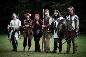 Cambridge Larp Society