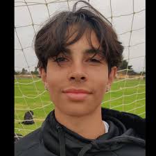 Rowan Clark's Cabrillo High School Career Home