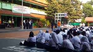 We did not find results for: Hari Pertama Mpls Sman 78 Jakarta Tampilkan Drama Kolosal Ke Siswa Baru Tribun Jakarta