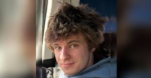 Joseph Fortier's Instagram, Twitter & Facebook