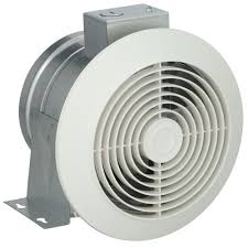 Without a doubt, every room needs ventilation. Broan Nutone 60 Cfm Vertical Discharge Room To Roomutility Exhaust Fan For Kitchen Laundry And Rec Rooms 673 The Home Depot
