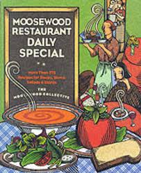 I love to add some kind of complex carby starch to my salads. Moosewood Restaurant Daily Special More Than 275 Recipes For Soups Stews Salads And Extras Eat Your Books