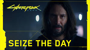 Cyberpunk 2077 made a big splash at the xbox e3 2019 conference, but not only because of the game itself. Watch The New Cyberpunk 2077 Commercial Starring Keanu Reeves Cd Projekt