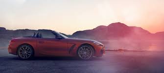 With aesthetics of the highest value combined with sportiness as standard, the bmw z4 roadster is the perfect machine. The New Bmw Z4 First Edition