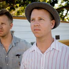 Cayucas and Marion Hodges @ One Colorado Courtyard 6/20