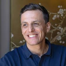 I'm starting a new anti-FIRE movement called CHILL, says ANDREW OXLADE