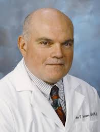 Harold Rees, MD