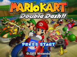 Grand prix is one of the modes in mario kart: Mario Kart Double Dash The Cutting Room Floor