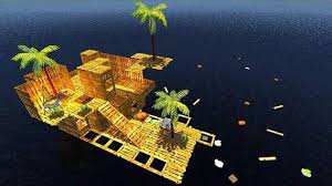 Ocean nomad (mod, unlimited coins).apk! Raft Survival Simulator Apk Mod 9 1 0 Download Free For Android