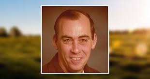 Ralph Meginn Obituary February 11, 2016