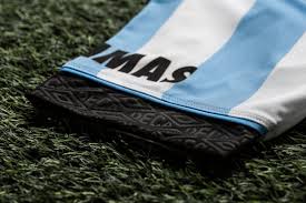 Последние твиты от atlético tucumán (@atoficial). Atletico Tucuman Has Revealed Their 2018 19 Home Kit By Umbro