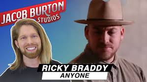 Vocal Coach Reacts to Ricky Braddy