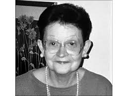 Sheila DAY Obituary (1942