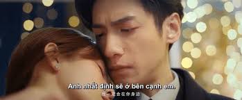 Hành trình tìm lại dấu yêu sau 10 năm từ mặt ở Nửa Đường Mật Nửa Đau Thương:  La Vân Hi Bạch Lộc hợp nhau dã man luôn!