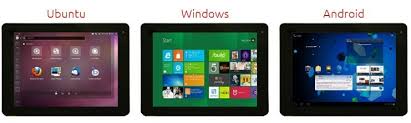 I have been searching for a method to bypass the restrictive boot settings and install android on my old nokia lumia 2520 windows rt tablet. Boot Windows 7 8 10 Android Linux Ubuntu With This Tablet