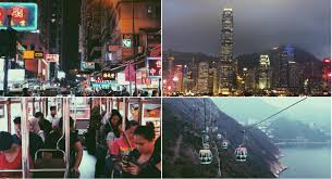 Bagi anda yang kesuntukan masa untuk merancang percutian, apa kata anda pergi melancong ke cameron highlands. Itinerari Lengkap Percutian Halal Kami Ke Hong Kong Selama 4 Hari 3 Malam