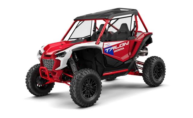 SXS - Honda Powersports