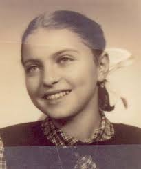 Anna Serena Hedi Engelova (1931-1945)
