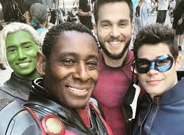 More Guests Confirmed For The Supergirl Finale