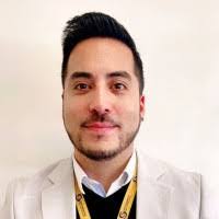 Rodolfo Astorga's Instagram, Twitter & Facebook