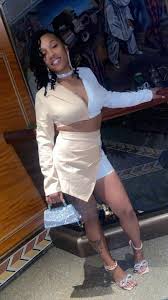 Profile for Kiarra Nicole Norville