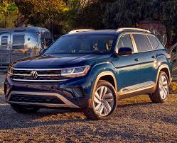 Find out which is better and their overall performance in the fitness tracker ranking. 2021 Volkswagen Atlas Vs 2017 2020 Facelift Changes Differences