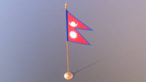 Submitted 3 years ago by _omin0us. Nepal Flag Download Free 3d Model By Gaurav Pun Grinderpun Bcfdda7
