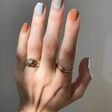 Nail polish painting tutorials and at looking for some cool diy nail art ideas? 25 Simple Nail Designs Anyone Can Master