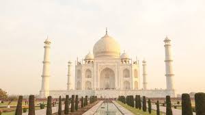 Should we book when in goa or before getting there? Best Way To Get To The Taj Mahal From The Us Taj Mahal Location Timeline Architect History The Arabic Calligraphy From The Holy Quran And Motifs Of Entwined Flowers Leaves