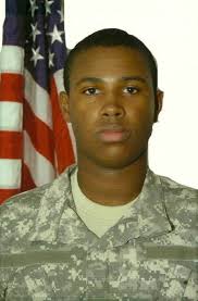 Obituary information for Sgt. Tyrone A. Hines