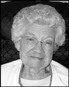 Elva Stocker Obituary