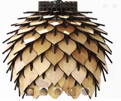 Pin Von Ramiro Bustamante Auf Hogar Glowforge Anhanger Lampen Lampen Hangeleuchte