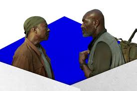 See more of judas and the black messiah on facebook. Judas And The Black Messiah Vulture