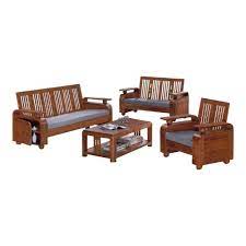 Browse through an unparalleled variety of teak wood sofa set designs in fresh and unpredictable styles, and choose. Buy Affordable Memphis Solid Teak Wooden Sofa Set At Megafurniture Sg Shop Explore Our Wide Range Of High Quality Designer Sofa Sets For Your Living Room Interior Design In Singapore