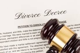 What Is A Default Hearing In A Minnesota Divorce