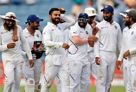 Captain virat interviews man of the moment r ashwin. India Vs England 2021 1st Test Fantasy Cricket Tips