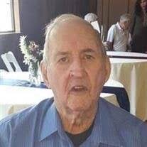 WILLIAM HENRY GOSSETT Obituary