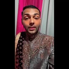 Penal Debe Divali King & Queen Pageant