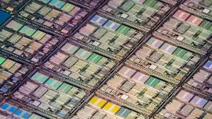 Total spending on the project will be $12 billion with tsmc claiming it will directly. Huawei Sees Tsmc Factory Doors Shut World Today News