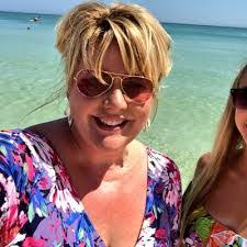 Angel Barbee's Instagram, Twitter & Facebook