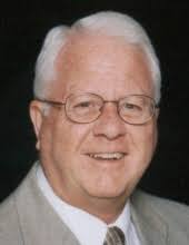 Obituary information for D. Emmett Cody, Jr.